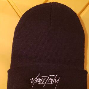 YoursTruly Beanie